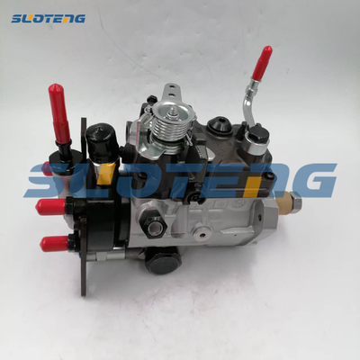 2644H012 Pompes à injection de carburant 9320A220G pour chargeur 414E 416E