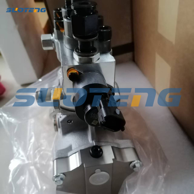 0445025602 Pompe à injection de carburant pour moteur C7.1