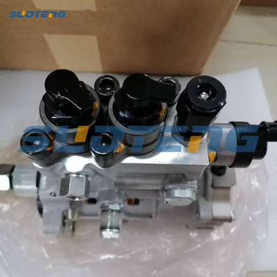 0445025602 Pompe à injection de carburant pour moteur C7.1