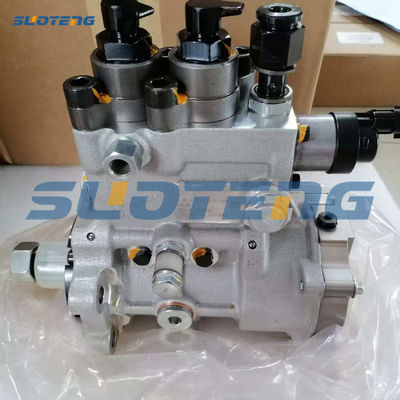 0445025602 Pompes à injection de carburant pour pièces de chargeurs à roues 924K