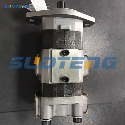 23B-60-11102 23B6011102 GD621A-1 pompe à engrenages hydrauliques