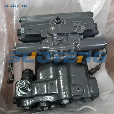 708-1H-00140 Pompe hydraulique Assy 7081H00140 pour le D155AX-3