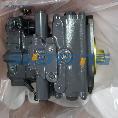 708-1H-00140 Pompe hydraulique Assy 7081H00140 pour le D155AX-3