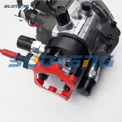 Pompes d'injection de carburant pour moteur 9320A612G 1104C-44T