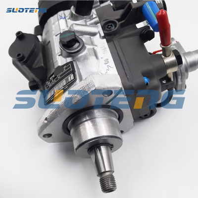 Pompes d'injection de carburant pour moteur 9320A612G 1104C-44T