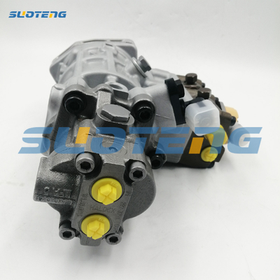 320-2512 Pièces détachées pompe d'injection de carburant diesel 3202512 Pour excavatrice E320D