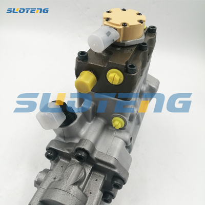320-2512 Pièces détachées pompe d'injection de carburant diesel 3202512 Pour excavatrice E320D