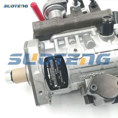 Pompes d'injection de carburant diesel 9323A100W