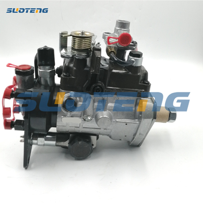 Pompes d'injection de carburant diesel 9323A100W