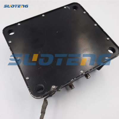376-4616 Panneau de commande de pièces détachées d'excavatrice ECU ECM 3764616 pour E329D E312D Excavatrice