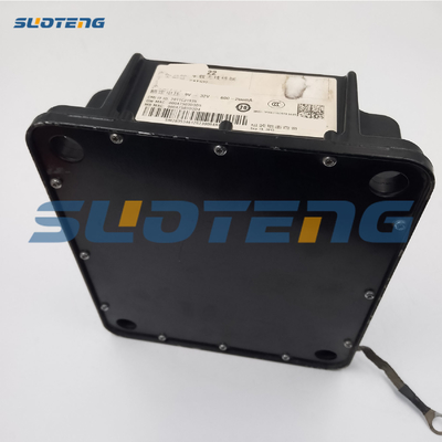 376-4616 Panneau de commande de pièces détachées d'excavatrice ECU ECM 3764616 pour E329D E312D Excavatrice
