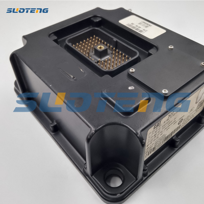 376-4616 Panneau de commande de pièces détachées d'excavatrice ECU ECM 3764616 pour E329D E312D Excavatrice