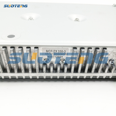 9260333 Contrôleur ECU Tableau d'ordinateur pour excavatrice ZX330-3