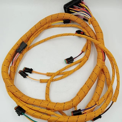 245-3514 Harnais de câblage Harnais de moteur 2453514 Pour moteur C11