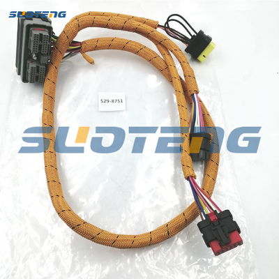 529-8751 Harnais de câblage Harnais de câble de fil 5298751 pour 320GC 323GC