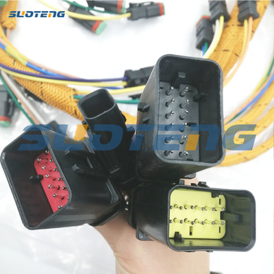 549-9283 Harnais de câblage de soupape 5499283 Pour 320GC 330GC