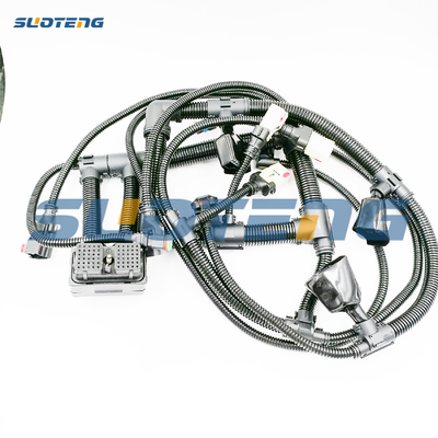 6754-81-9520 Harnais de câblage Harnais moteur pour PC200-8