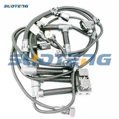 6754-81-9520 Harnais de câblage Harnais moteur pour PC200-8