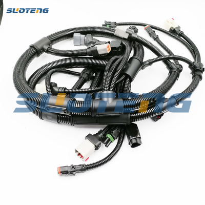 4943176 Harnais de câblage Harnais de moteur pour QSL9 QSC8.3