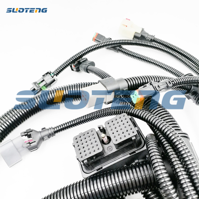 4943176 Harnais de câblage Harnais de moteur pour QSL9 QSC8.3