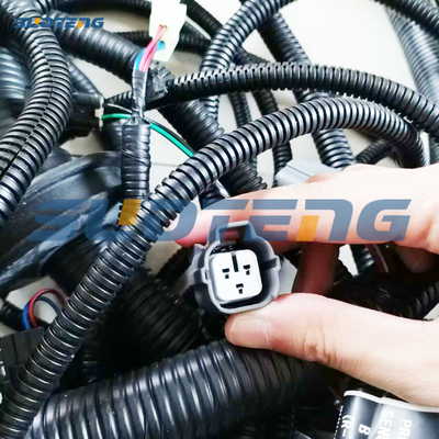 K1027119A Harnais de câblage Harnais principal pour le DX225