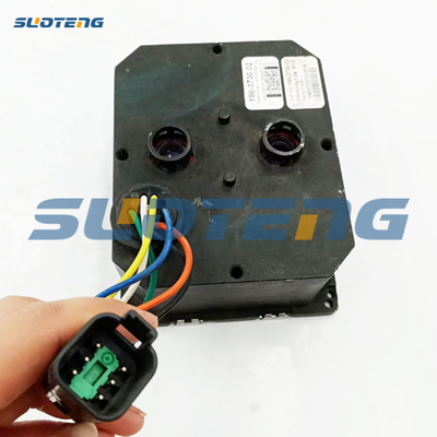 190-3730 Panneau de surveillance du groupe de commande 1903730 pour 980H 990H