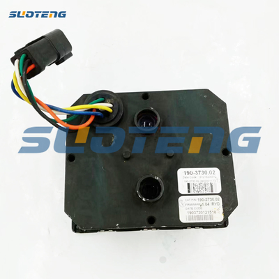 190-3730 Panneau de surveillance du groupe de commande 1903730 pour 980H 990H
