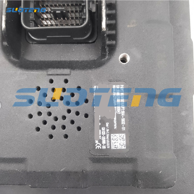 Moniteur à écran tactile de 10 pouces 5845632 Pour le chargeur 995 992