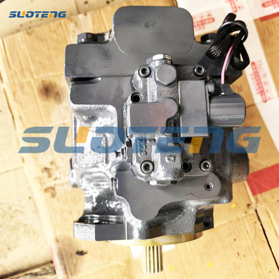 708-1U- 00133 7081U00133 D275A-5R Pompes à pistons hydrauliques