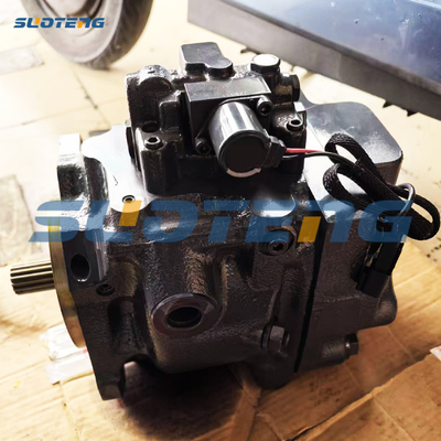 708-1U- 00133 7081U00133 D275A-5R Pompes à pistons hydrauliques