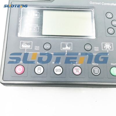 RF6120U Moniteur de commande Genset contrôleur HGM6120