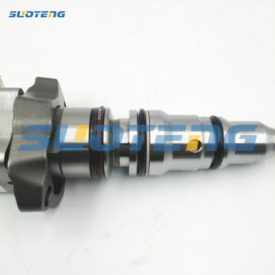 178-6342 Injecteur de carburant diesel Injecteur de rail commun 1786342 Pour moteur 3126B