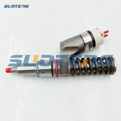 Injecteur de carburant commun pour rail 2113026 Pour moteur C18