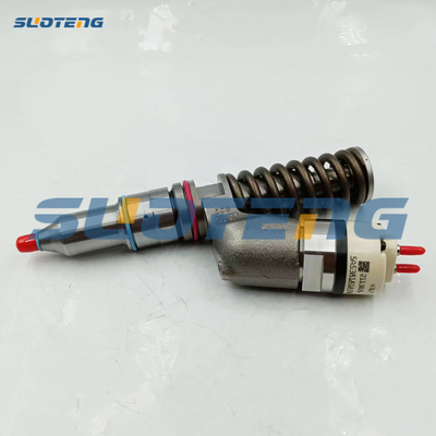 Injecteur de carburant commun pour rail 2113026 Pour moteur C18