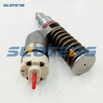 Injecteur de carburant commun pour rail 2113026 Pour moteur C18