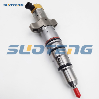 Injecteur de carburant diesel 3879434 pour moteur C9