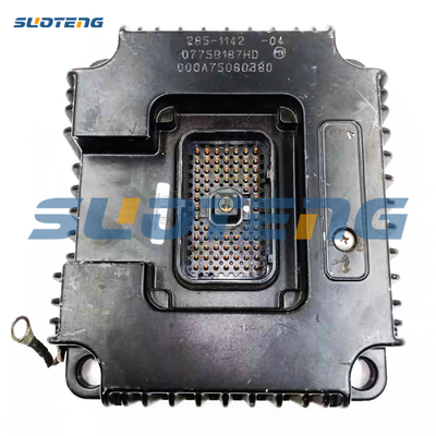 285-1142 Contrôleur d'excavateur ECU 2851142 Pour l'excavateur 323D2 L