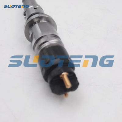 0445120057 Injecteur de carburant commun pour rail 0 445 120 057 pour QSB5.9
