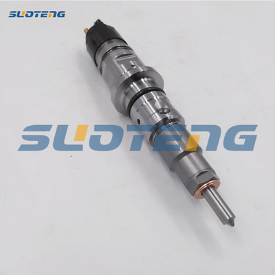 0445120057 Injecteur de carburant commun pour rail 0 445 120 057 pour QSB5.9