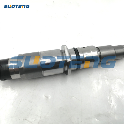 0 445 120 231 Injecteur de carburant commun pour rail 0445120231 pour QSB6.7