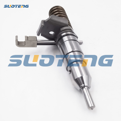 Injecteur de carburant pour rail commun 1278216 Pour 120H