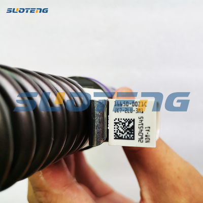 16650-00Z1C Injecteur de carburant pour moteur diesel