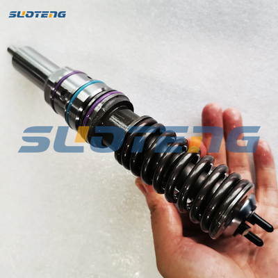 0986441004 Injecteur de carburant commun pour moteur FH12