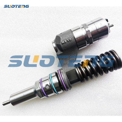 0414701004 Injecteur de carburant pour moteur diesel