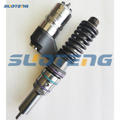 0414702002 Injecteur de carburant pour moteur