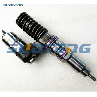 0414702015 Injecteur de carburant commun pour moteur