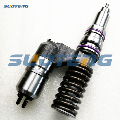 0414702015 Injecteur de carburant commun pour moteur