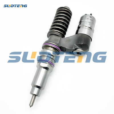 3829644 0414702013 Injecteur de carburant pour moteur