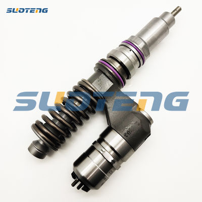 20440429 0414702010 Injecteur de carburant pour moteur FM12