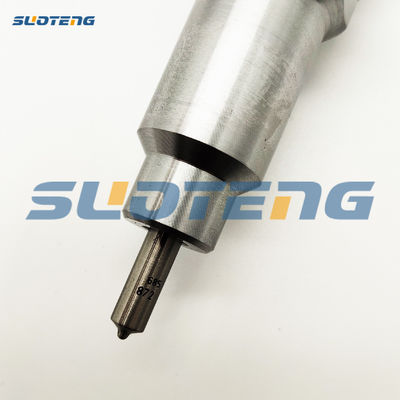 20440429 0414702010 Injecteur de carburant pour moteur FM12